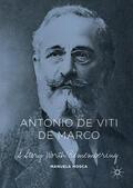 Mosca |  Antonio de Viti de Marco | Buch |  Sack Fachmedien