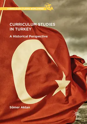 Aktan | Curriculum Studies in Turkey | E-Book | www.sack.de