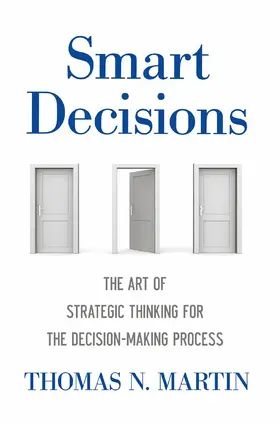 Martin | Smart Decisions | E-Book | www.sack.de