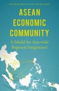 Jetin / Mikic |  ASEAN Economic Community | Buch |  Sack Fachmedien
