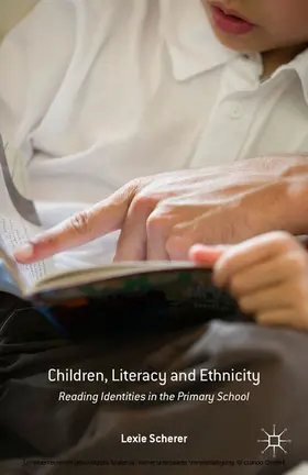 Scherer |  Children, Literacy and Ethnicity | eBook | Sack Fachmedien