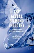 Grynberg / Mbayi |  The Global Diamond Industry | eBook | Sack Fachmedien