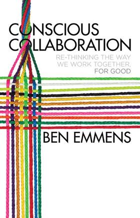 Emmens | Conscious Collaboration | Buch | 978-1-137-53803-1 | sack.de