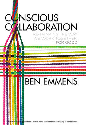 Emmens | Conscious Collaboration | E-Book | sack.de