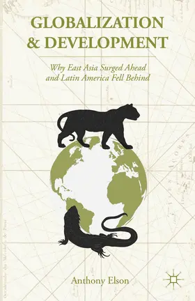 Elson |  Globalization and Development | Buch |  Sack Fachmedien