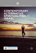 Feraro / Lewis |  Contemporary Alternative Spiritualities in Israel | eBook | Sack Fachmedien