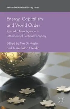 Ovadia / Di Muzio |  Energy, Capitalism and World Order | eBook | Sack Fachmedien