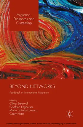 Bakewell / Engbersen / Fonseca |  Beyond Networks | eBook | Sack Fachmedien