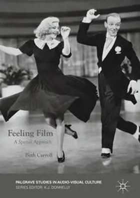 Carroll |  Feeling Film | Buch |  Sack Fachmedien