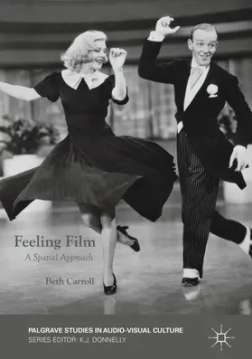 Carroll |  Feeling Film | eBook | Sack Fachmedien