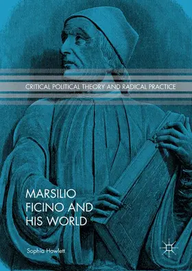 Howlett |  Marsilio Ficino and His World | Buch |  Sack Fachmedien