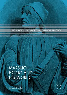 Howlett |  Marsilio Ficino and His World | eBook | Sack Fachmedien