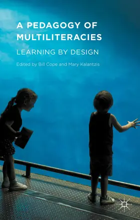 Cope / Kalantzis |  A Pedagogy of Multiliteracies | Buch |  Sack Fachmedien