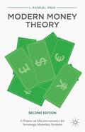 Wray |  Modern Money Theory | Buch |  Sack Fachmedien