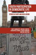 Cammaerts / Bruter / Banaji |  Youth Participation in Democratic Life | Buch |  Sack Fachmedien