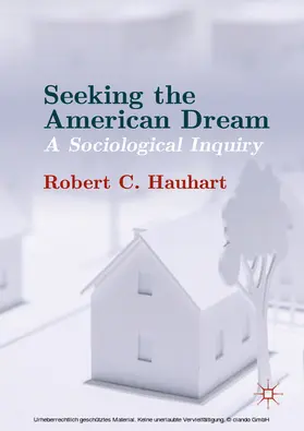 Hauhart | Seeking the American Dream | E-Book | www.sack.de