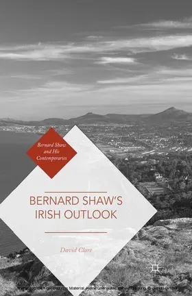 Clare |  Bernard Shaw’s Irish Outlook | eBook | Sack Fachmedien