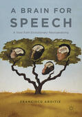 Aboitiz |  A Brain for Speech | eBook | Sack Fachmedien