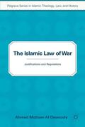 Al-Dawoody |  The Islamic Law of War | Buch |  Sack Fachmedien