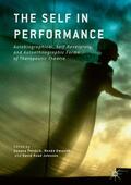 Pendzik / Read Johnson / Emunah |  The Self in Performance | Buch |  Sack Fachmedien