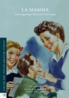 Morris / Willson |  La Mamma | eBook | Sack Fachmedien