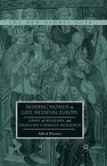 Thomas |  Reading Women in Late Medieval Europe | eBook | Sack Fachmedien
