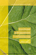 Tally Jr. / Battista / Loparo |  Ecocriticism and Geocriticism | eBook | Sack Fachmedien