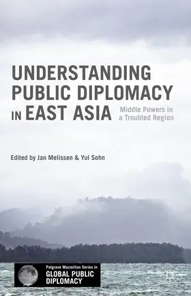 Melissen / Sohn |  Understanding Public Diplomacy in East Asia | Buch |  Sack Fachmedien