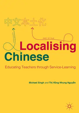 Singh / Nguy?n |  Localising Chinese | eBook | Sack Fachmedien
