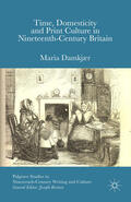Damkjær |  Time, Domesticity and Print Culture in Nineteenth-Century Britain | eBook | Sack Fachmedien