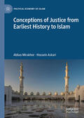 Mirakhor / Askari |  Conceptions of Justice from Earliest History to Islam | eBook | Sack Fachmedien