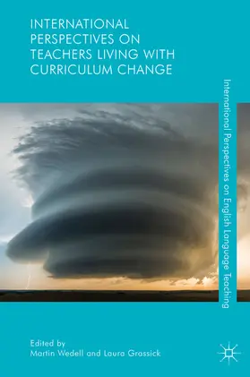 Wedell / Grassick |  International Perspectives on Teachers Living with Curriculum Change | eBook | Sack Fachmedien