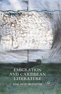 McIntosh / Loparo / Wanna |  Emigration and Caribbean Literature | eBook | Sack Fachmedien