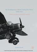 Powell |  The Development of British Tactical Air Power, 1940-1943 | eBook | Sack Fachmedien