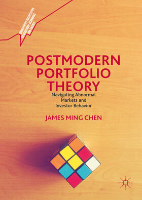 Chen | Postmodern Portfolio Theory | E-Book | sack.de