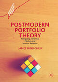Chen |  Postmodern Portfolio Theory | eBook | Sack Fachmedien