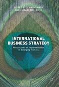 Rose / Raghunath |  International Business Strategy | Buch |  Sack Fachmedien