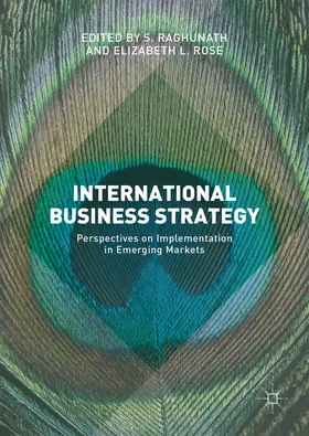 Raghunath / Rose |  International Business Strategy | eBook | Sack Fachmedien
