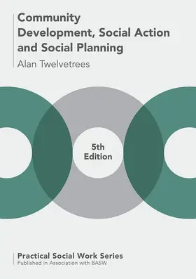 Twelvetrees | Community Development, Social Action and Social Planning | Buch | 978-1-137-54489-6 | sack.de