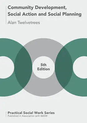 Twelvetrees |  Community Development, Social Action and Social Planning | eBook | Sack Fachmedien