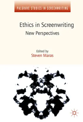 Maras |  Ethics in Screenwriting | eBook | Sack Fachmedien