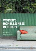 Bretherton / Mayock |  Women¿s Homelessness in Europe | Buch |  Sack Fachmedien