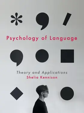 Kennison |  Psychology of Language | Buch |  Sack Fachmedien
