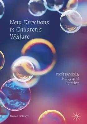 Pinkney |  New Directions in Children's Welfare | Buch |  Sack Fachmedien