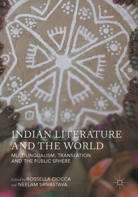 Ciocca / Srivastava |  Indian Literature and the World | eBook | Sack Fachmedien