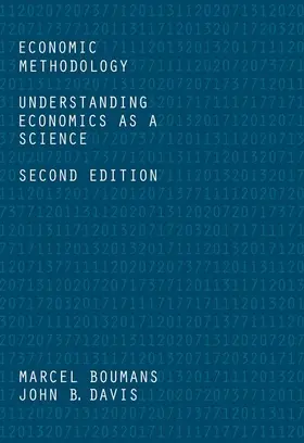 Boumans / Davis |  Economic Methodology | Buch |  Sack Fachmedien