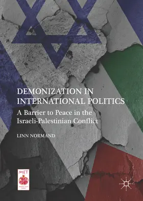 Normand |  Demonization in International Politics | eBook | Sack Fachmedien
