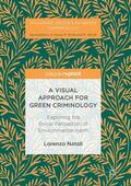 Natali |  A Visual Approach for Green Criminology | Buch |  Sack Fachmedien