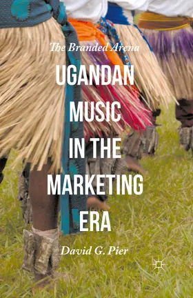 Pier | Ugandan Music in the Marketing Era | E-Book | sack.de