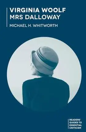 Whitworth |  Virginia Woolf - Mrs Dalloway | eBook | Sack Fachmedien